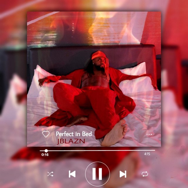 JBLAZN – Perfect in Bed