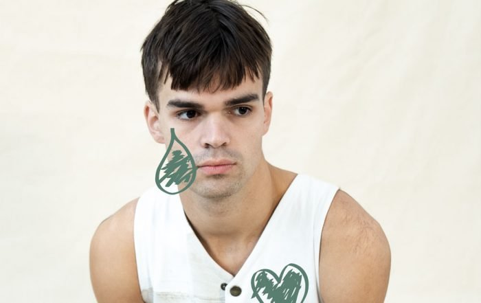 Jem Bosatta interview on Nagamag Music Magazine