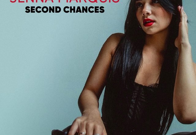 Jenna Marquis - Second Chances, Pop music genre, Nagamag Magazine