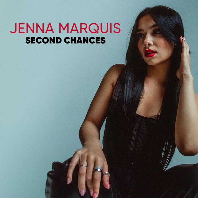 Jenna Marquis – Second Chances