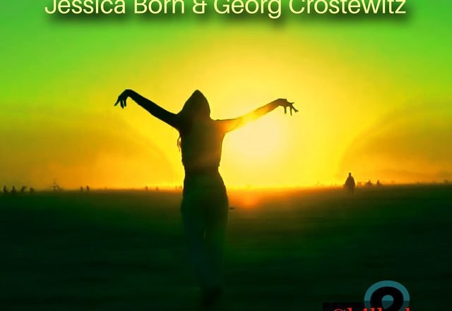 Jessica Born & Georg Crostewitz - This World Is Beautiful, Jazz music genre, Nagamag Magazine