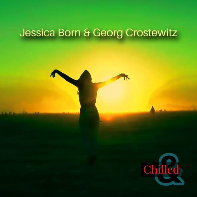Jessica Born & Georg Crostewitz – This World Is Beautiful