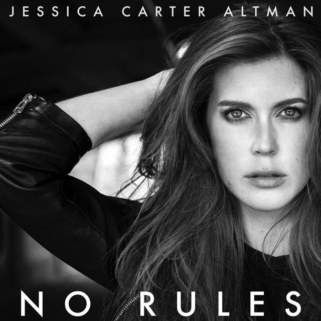 Jessica Carter Altman – Wicked Lies