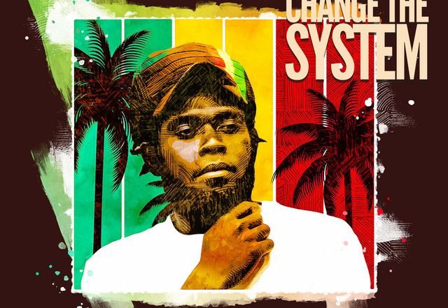 Jheff Mahzil - Who's Gonna Change The System, World Music music genre, Nagamag Magazine