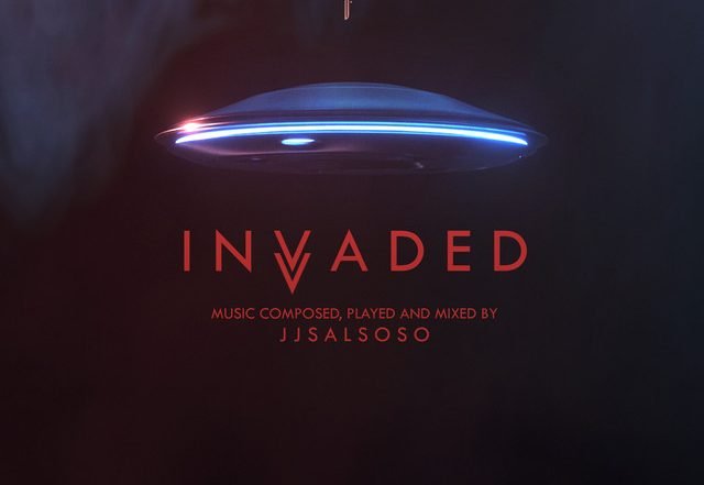 JJSalsoso - Invaded, Neoclassical music genre, Nagamag Magazine