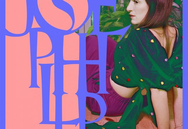 Josephine Philip - Little Boy, Pop music genre, Nagamag Magazine