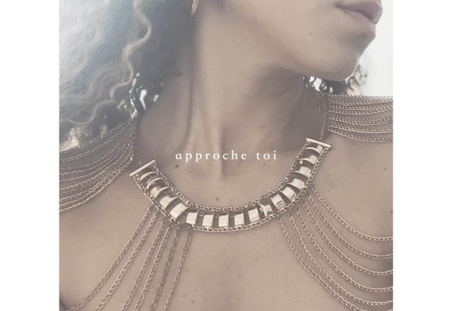 Just Leila x BYRN - Approche toi, Pop music genre, Nagamag Magazine