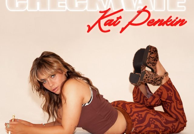 Kat Penkin - Checkmate, Pop music genre, Nagamag Magazine