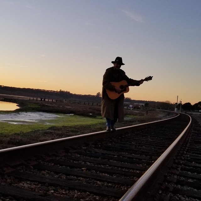 Keith Rayburn - Tenderness, Rock music genre, Nagamag Magazine