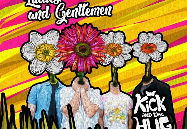 Kick and the Hug - Daughter, Rock music genre, Nagamag Magazine