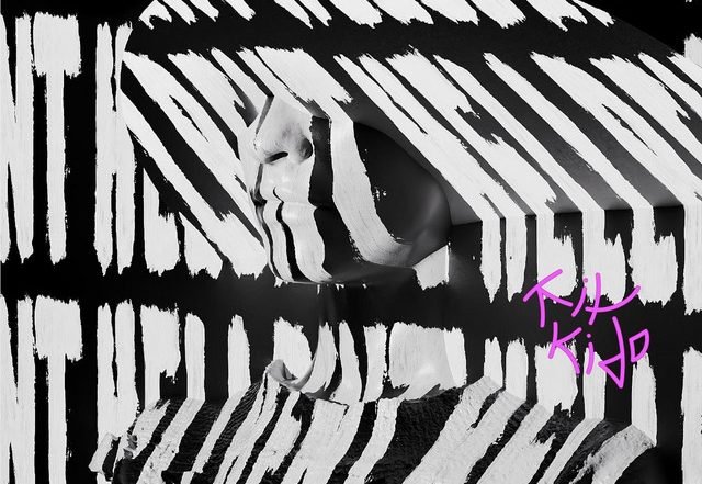 Kit Kido - Hellbent, Blogwave music genre, Nagamag Magazine