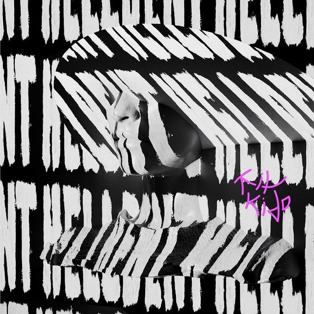Kit Kido – Hellbent