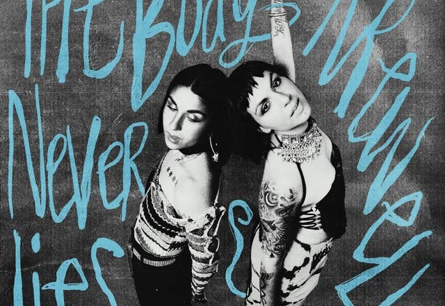 Krewella - Drive Away, Pop music genre, Nagamag Magazine