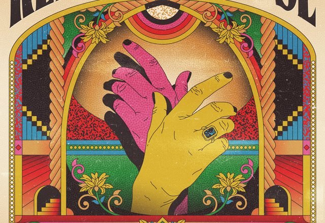 Kutiman Featuring Elif caglar - Remotely Close: Silkyway, World Music music genre, Nagamag Magazine