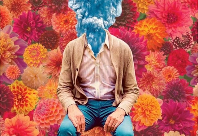 Kye Alfred Hillig - The Gods of Rita, Rock music genre, Nagamag Magazine