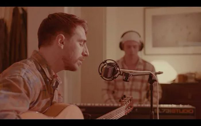 Lester Getz x M0NF0RT - Famous, Jazz music genre, Nagamag Magazine