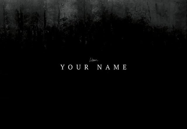 Lissom - Your Name, Neoclassical music genre, Nagamag Magazine