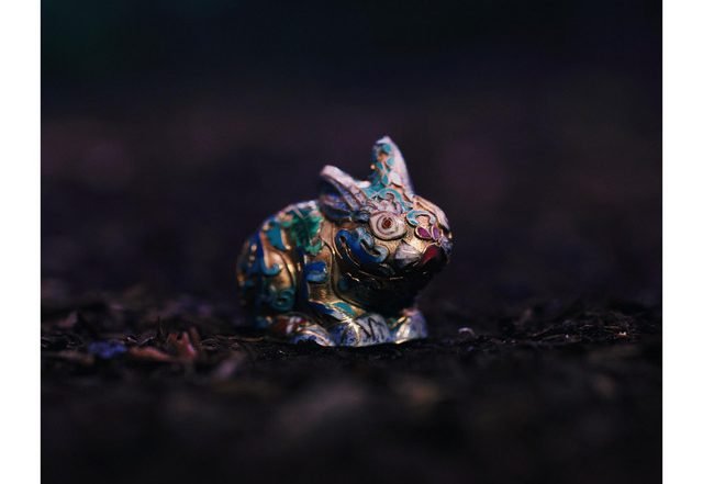 Lunar Noon - Rabbits, Pop music genre, Nagamag Magazine
