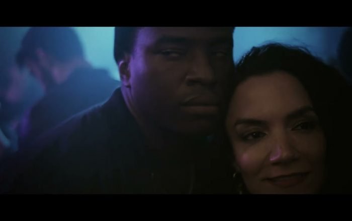 MA/SA - In My Breath, Electronica music genre, Nagamag Magazine