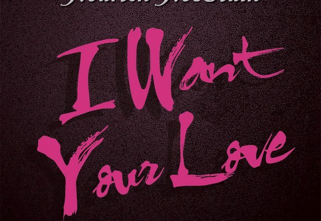 Marlon McClain - I Want Your Love, Hip-Hop music genre, Nagamag Magazine