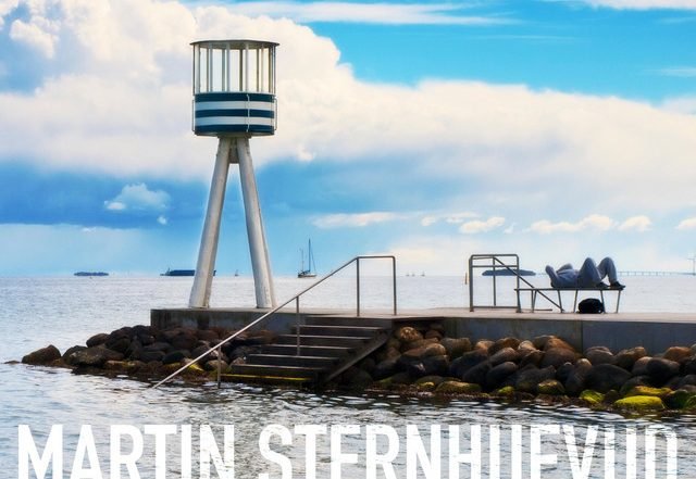 Martin Sternhufvud - Feel Alright (Spotify), Rock music genre, Nagamag Magazine