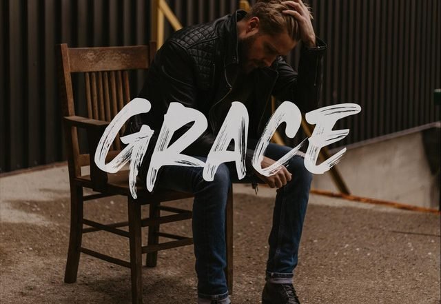 Matthew Ryan Jacobs - Grace, Rock music genre, Nagamag Magazine
