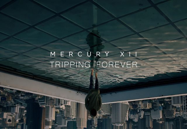 Mercury XII - Tripping Forever, Hip-Hop music genre, Nagamag Magazine