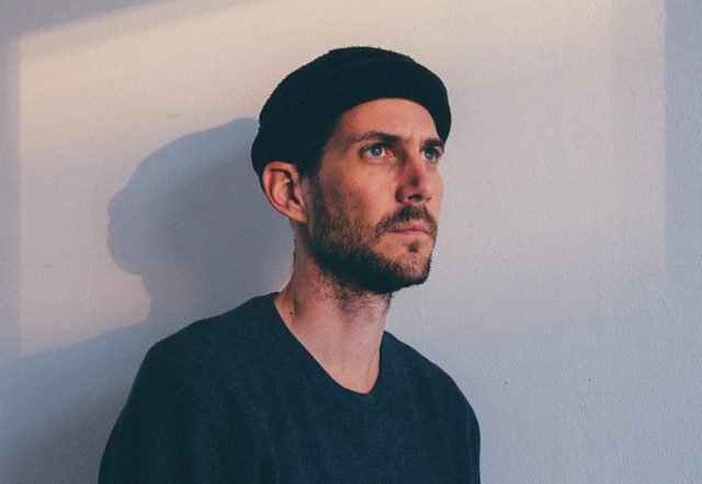 Michael Benedikt - I Like Spring, Jazz music genre, Nagamag Magazine