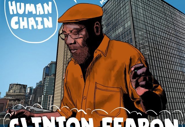 Mista Savona, Clinton Fearon, Havana Meets Kingston - The Human Chain, World Music music genre, Nagamag Magazine