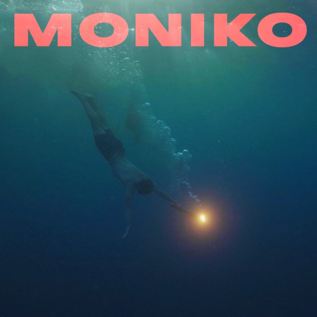 MONIKO – Rust & Fall