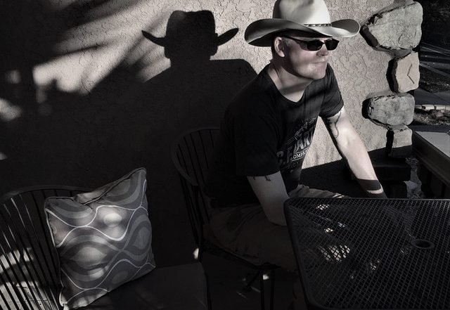 Mountain Town - Barrel Racer Blues, Rock music genre, Nagamag Magazine