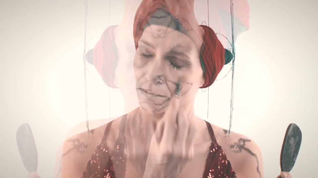 Najad - Ruccine, World Music music genre, Nagamag Magazine