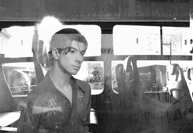 Nathan Ornate - Greyhound, Jazz music genre, Nagamag Magazine