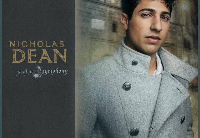 Nicholas Dean - The Way You Look Tonight & Fly Me To The Moon, Jazz music genre, Nagamag Magazine