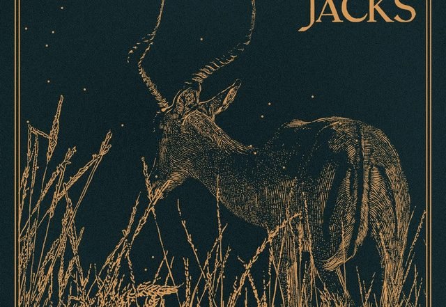 NOBLE JACKS - Last Of The Wild, Rock music genre, Nagamag Magazine