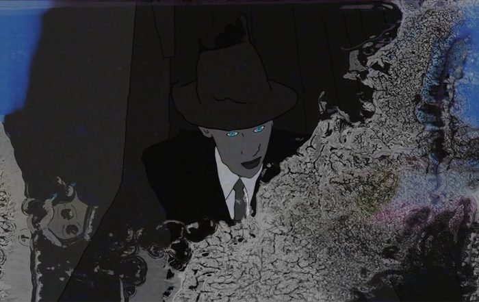 Oan Kim - Agony, Jazz music genre, Nagamag Magazine