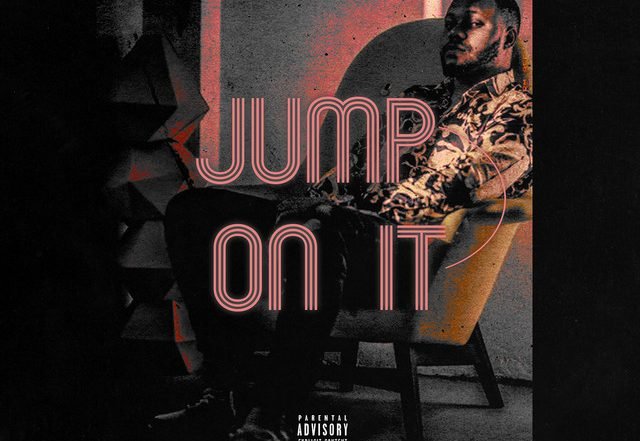 OFILI - Jump On It, Pop music genre, Nagamag Magazine