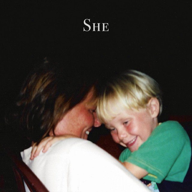 Ollie Wade – She