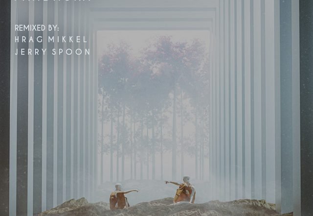 Pandhora - Moonlight, Electronica music genre, Nagamag Magazine