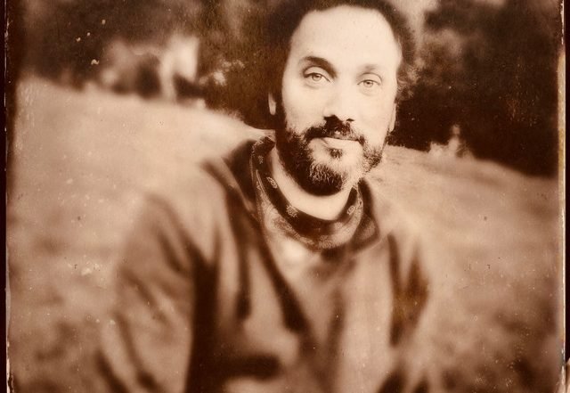 Paul Weinfield - What Happens Next, Rock music genre, Nagamag Magazine