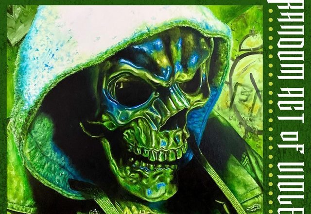 Pawz One x Random Act of Violence x Evolve - Project Called Mayhem, Hip-Hop music genre, Nagamag Magazine