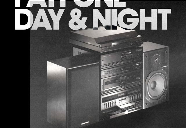 PAYFONE - Day & Night, House music genre, Nagamag Magazine