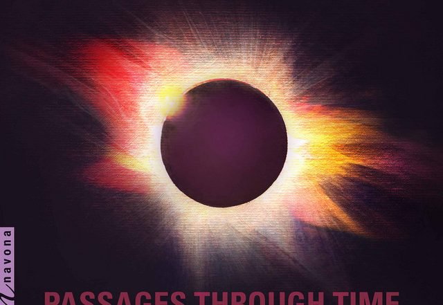 Rain Worthington x Yundu Wang x Aubrey Wright - Balancing on the Edge of Shadows, Neoclassical music genre, Nagamag Magazine