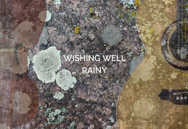 Rainy - Wishing Well, Rock music genre, Nagamag Magazine