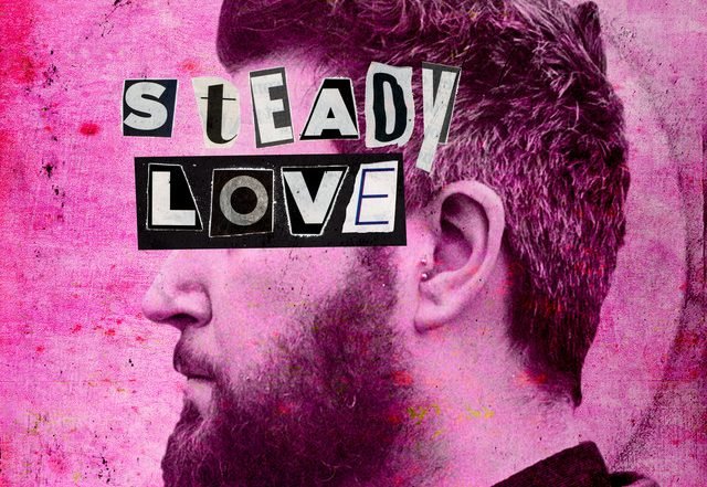 Ralph Pelleymounter - Steady Love, Rock music genre, Nagamag Magazine