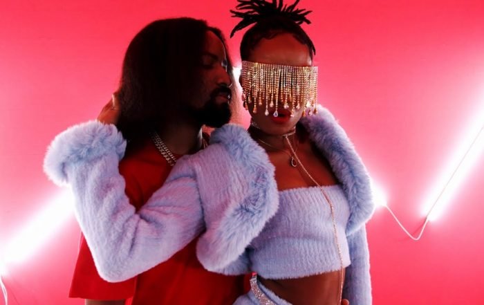RubyGld Smoke - Forbidden Fruit, Pop music genre, Nagamag Magazine