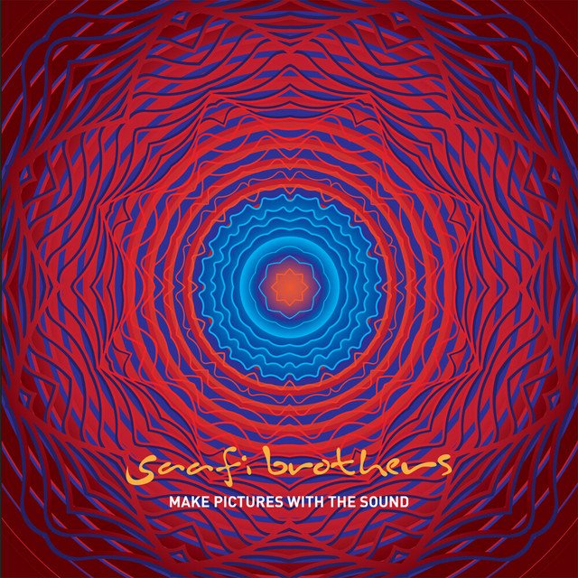 Saafi Brothers – Mantra Dub