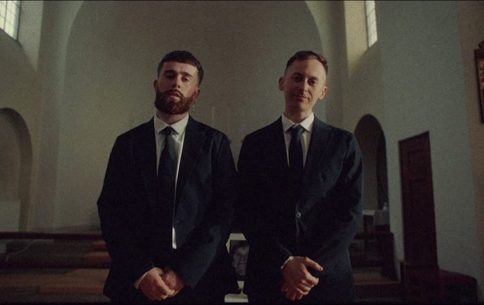 SAM TOMPKINS - My Brother, Pop music genre, Nagamag Magazine