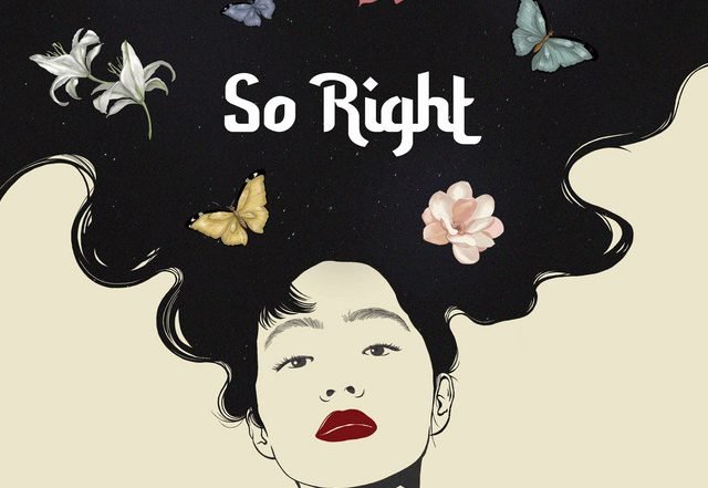 SHAUN x Yuna - So Right (feat. Yuna), Pop music genre, Nagamag Magazine