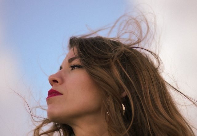Sïan Able - It Wasn't Your Fault, Pop music genre, Nagamag Magazine